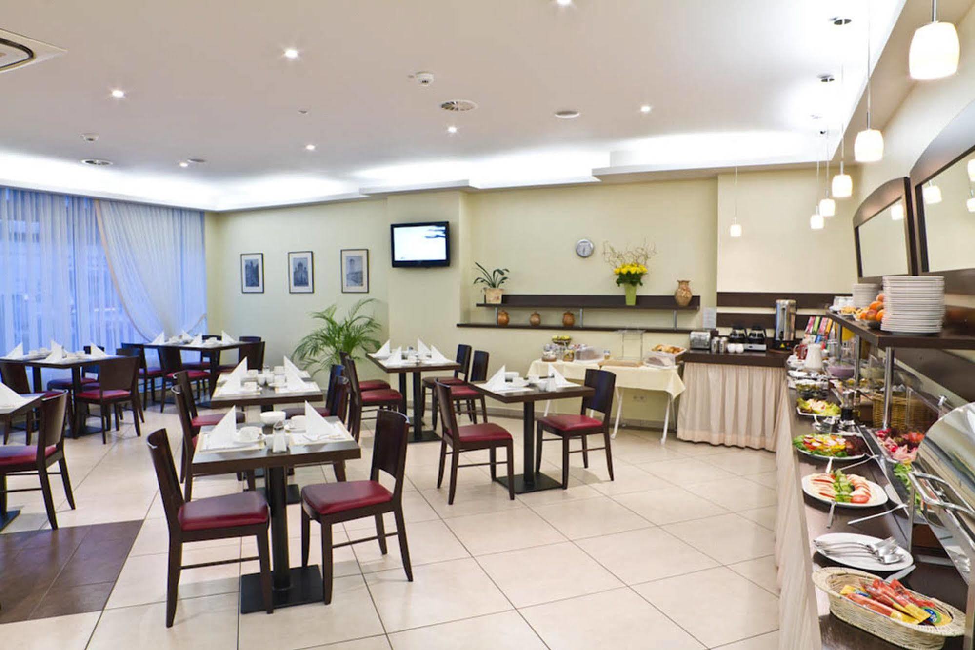 Ivbergs Hotel Messe Nord Βερολίνο Εξωτερικό φωτογραφία