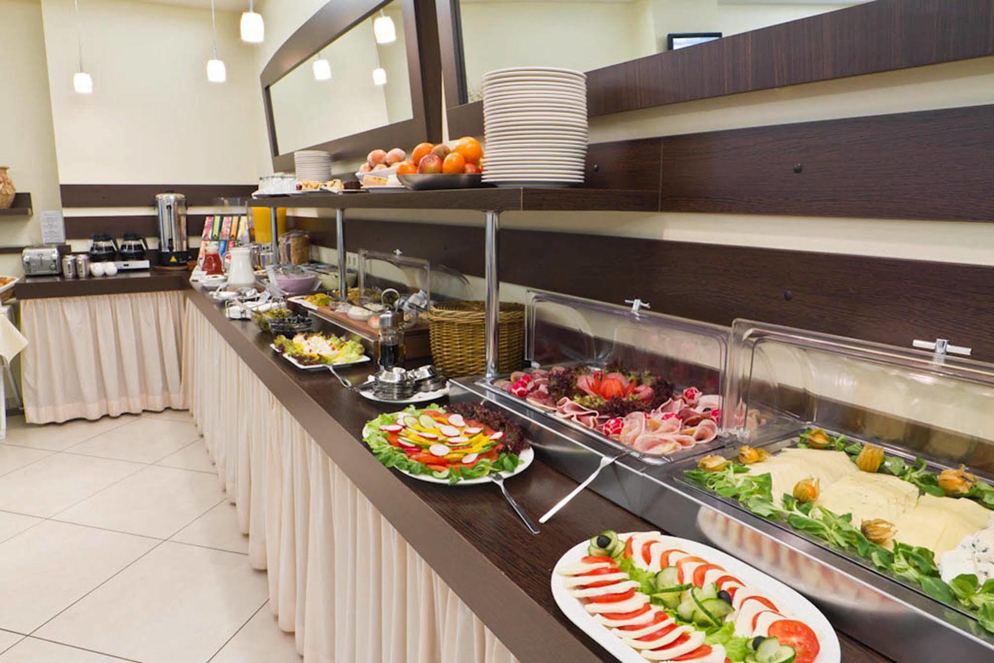 Ivbergs Hotel Messe Nord Βερολίνο Εξωτερικό φωτογραφία