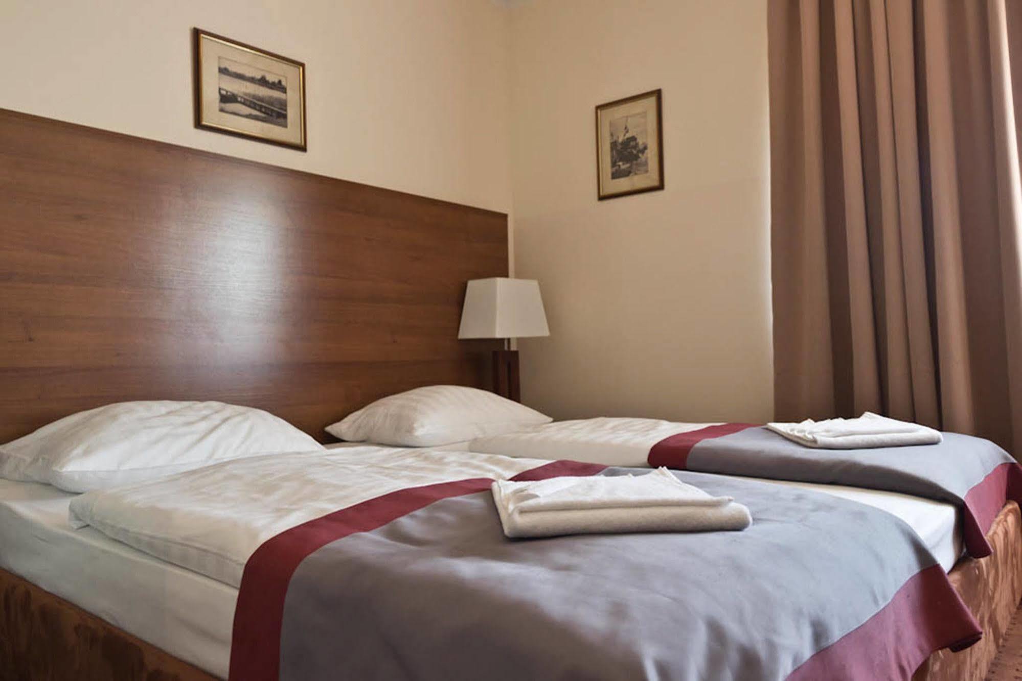 Ivbergs Hotel Messe Nord Βερολίνο Εξωτερικό φωτογραφία